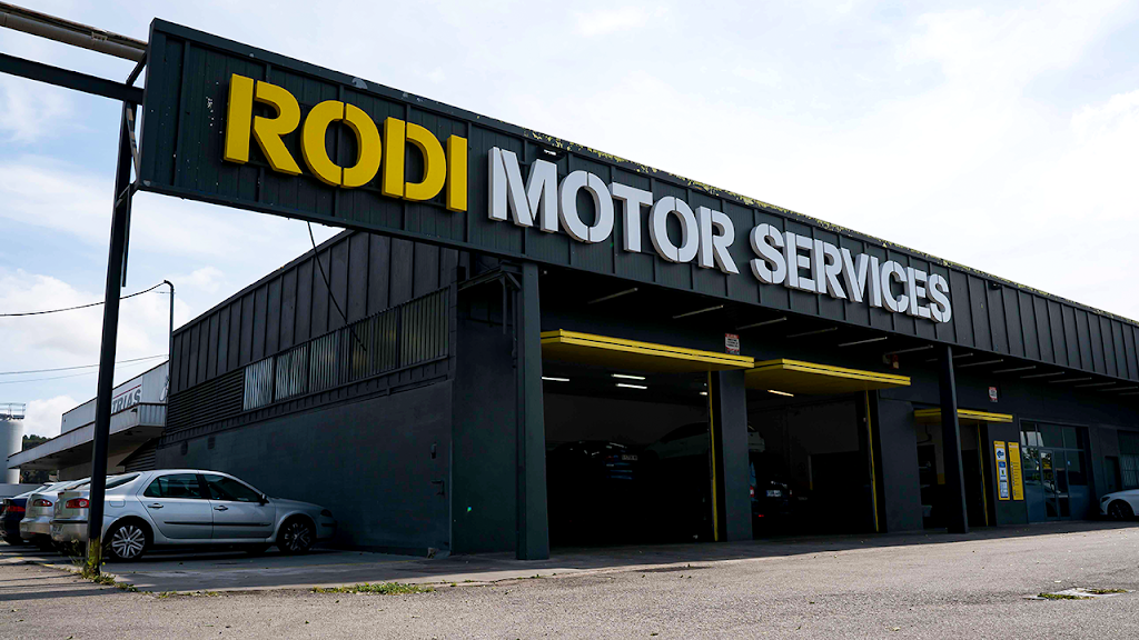Rodi Motor Services