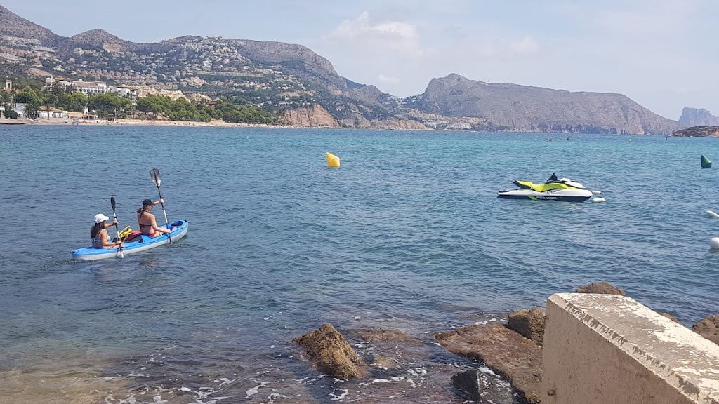 El Portet Sports NEW
