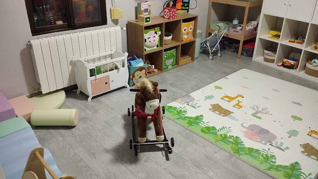 MADRE DE DIA-MERY'S MONKEYS