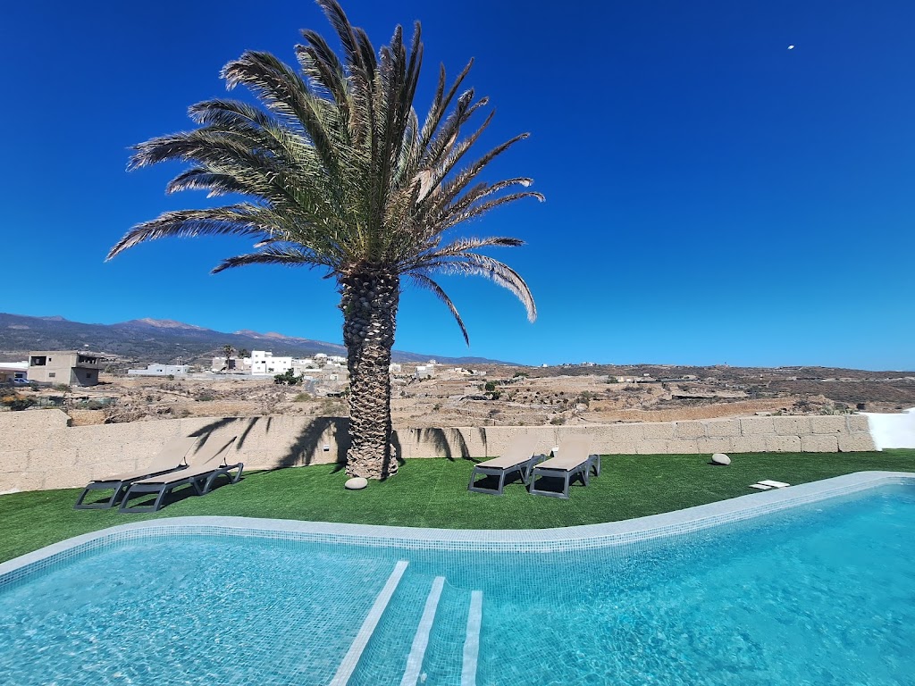 Oasis Tenerife Rentals