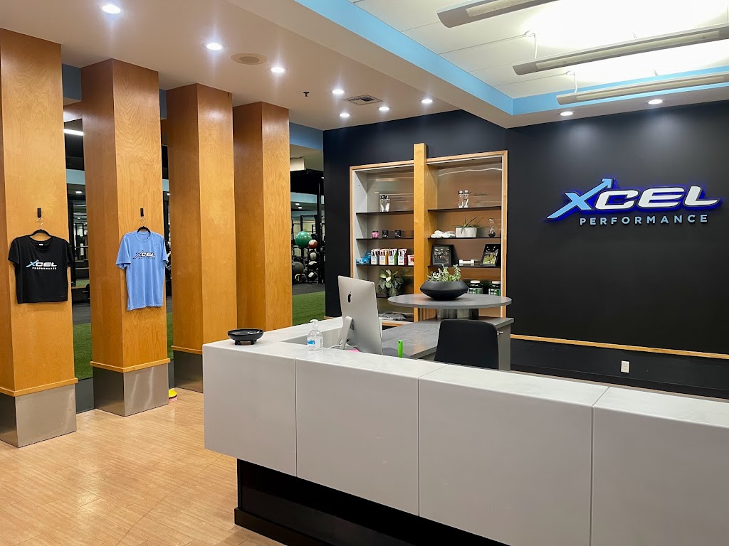  Xcel Performance, Inc.