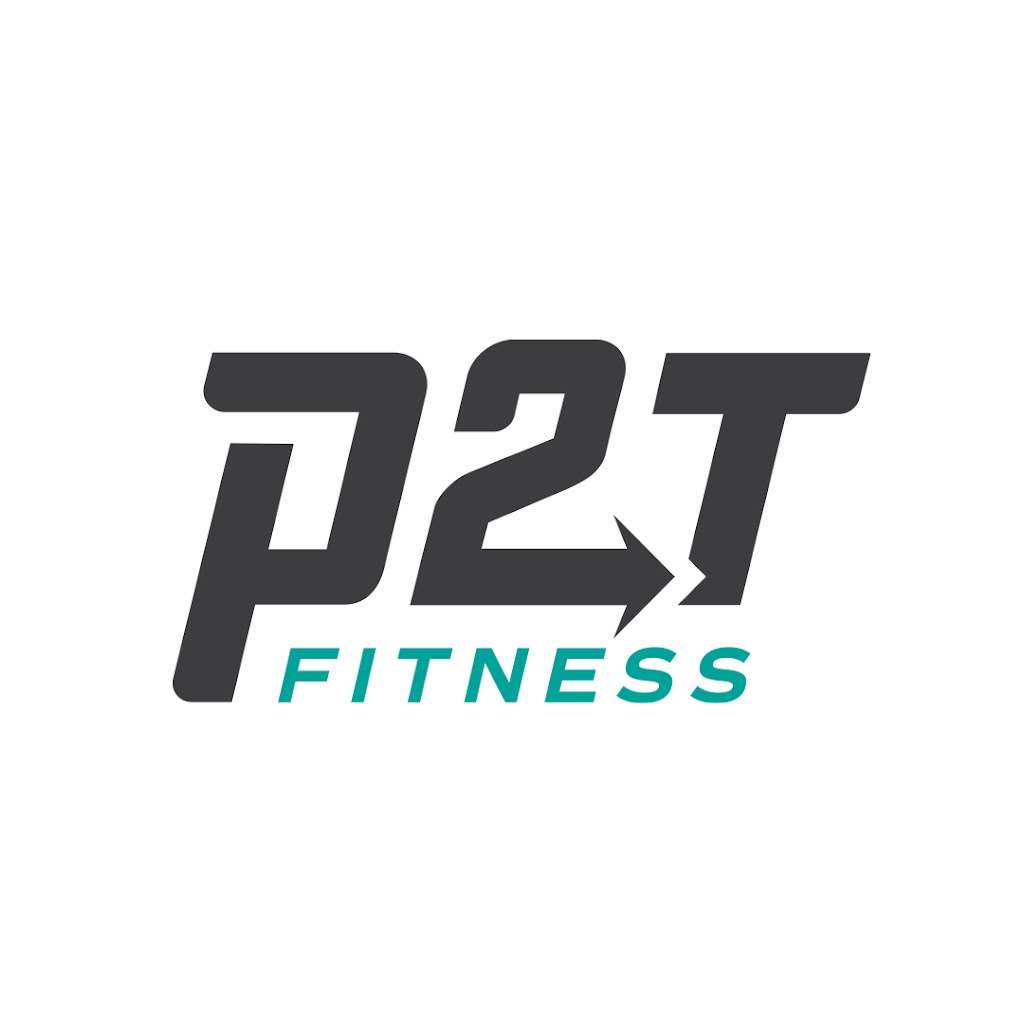 P2T Fitness