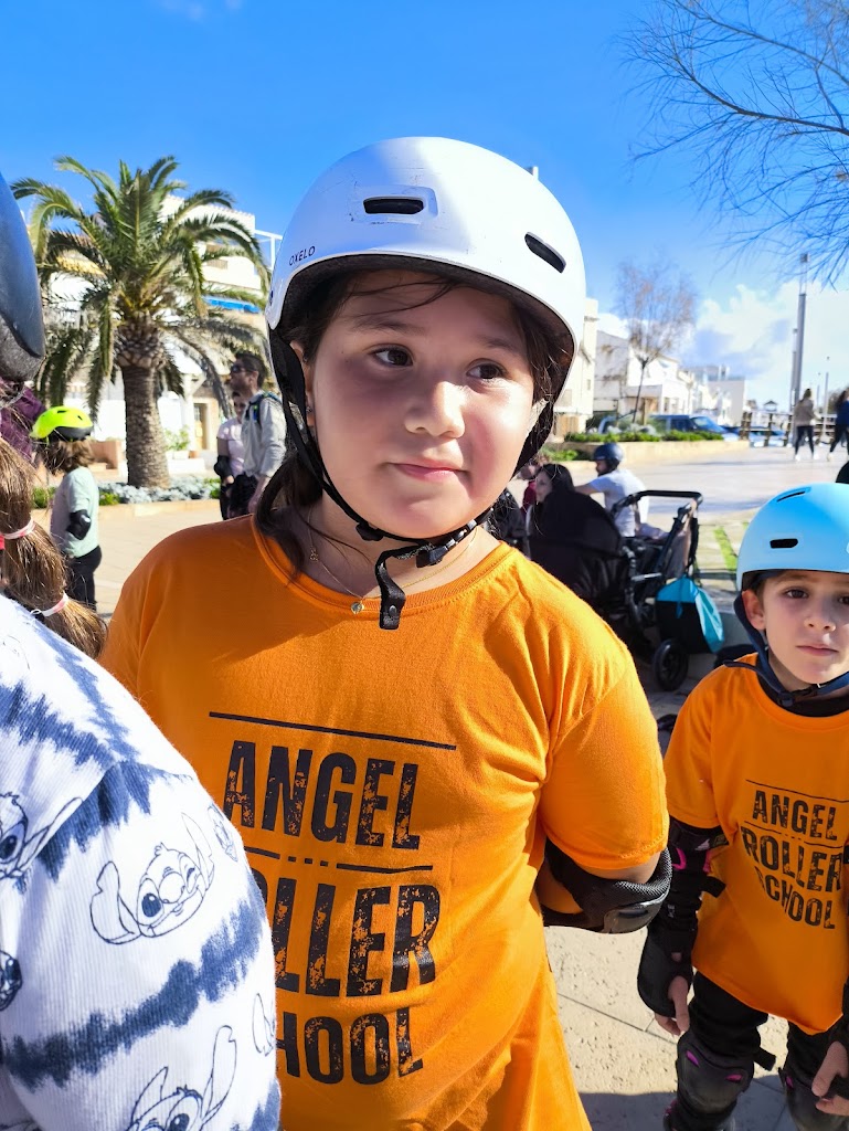 Roller School - patinaje urbano en Mallorca