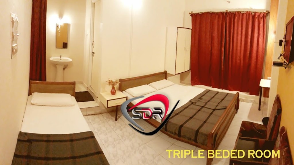 Shri Datta Residency Lodging Luxurious Dormitory