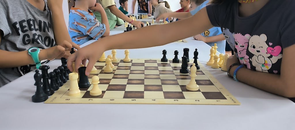 Club Escacs La Primitiva de Xativa