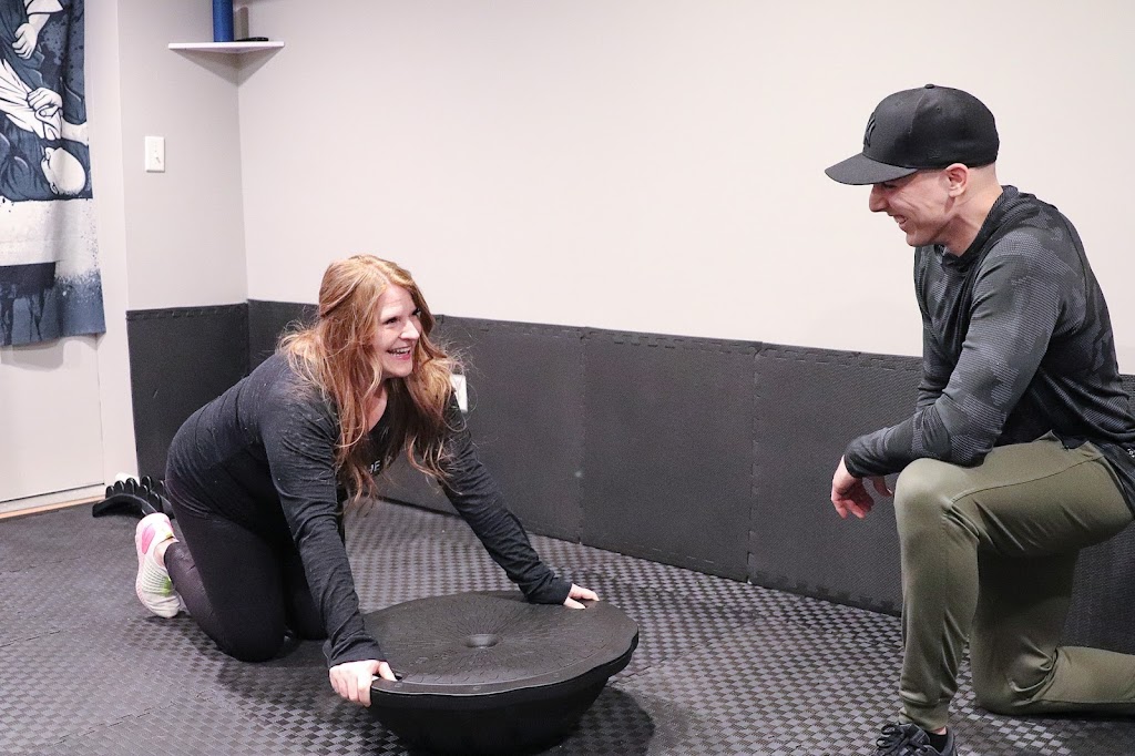  Absolute Ambition | Fitness and Wellness