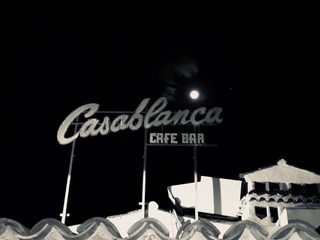 Casablanca Disco Bar