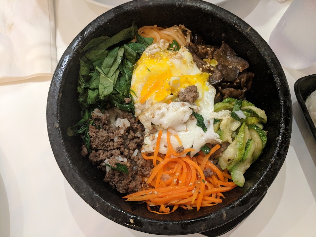Bibimbap