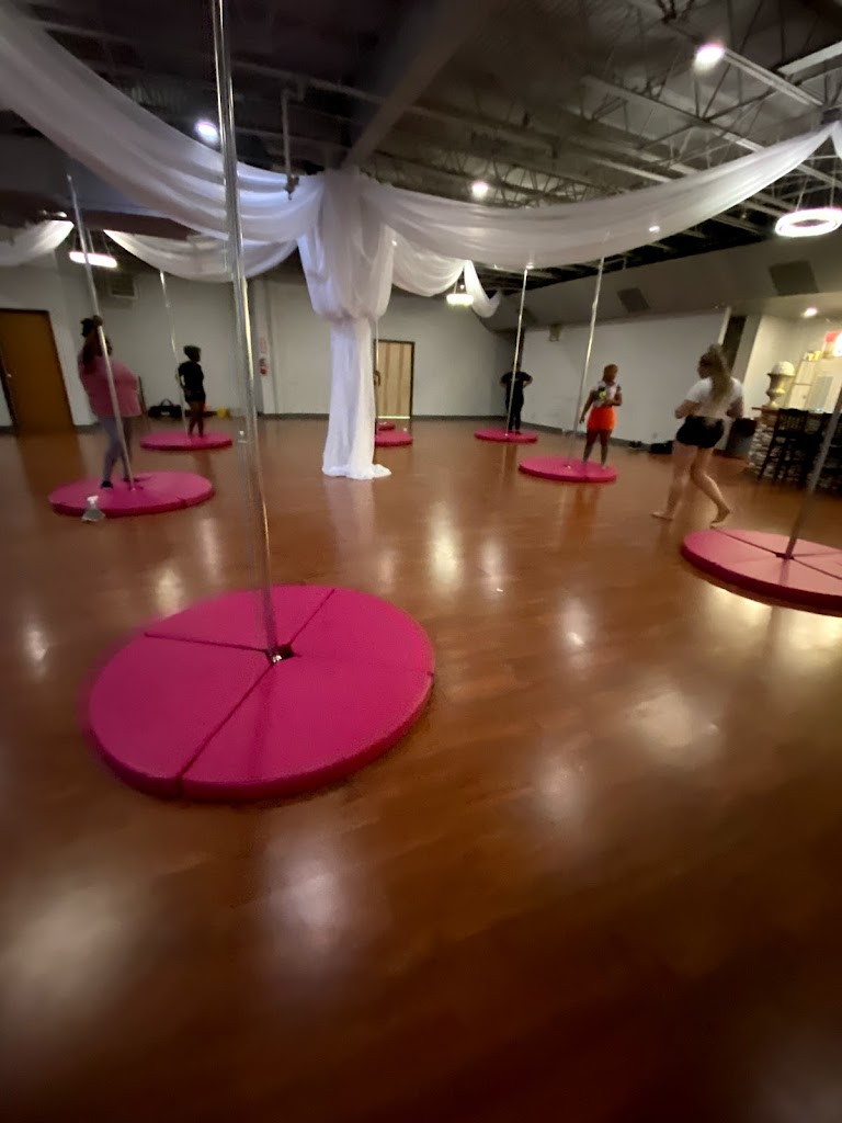  A Classic Touch Fitness & Versatile Arts