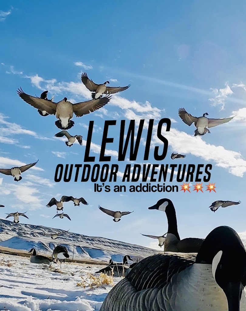 Lewis Outdoor Adventures