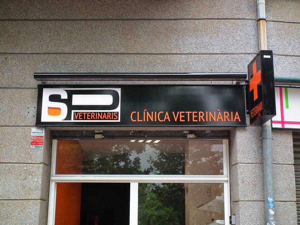 SANTA PERPETUA VETERINARIOS