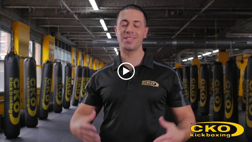  CKO Kickboxing Las Vegas