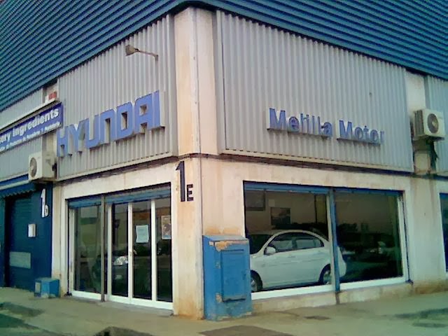 Multimotor Africa S. L.