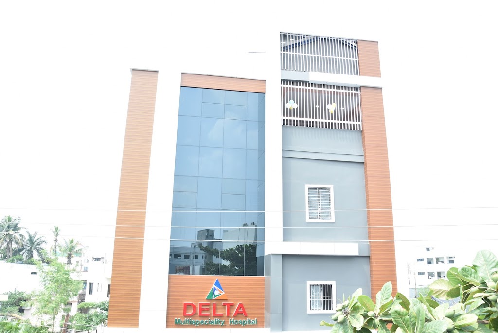 Dr. Dr Nitin Paikrao Orthopedic Delta Multi Speciality Hospital Nanded