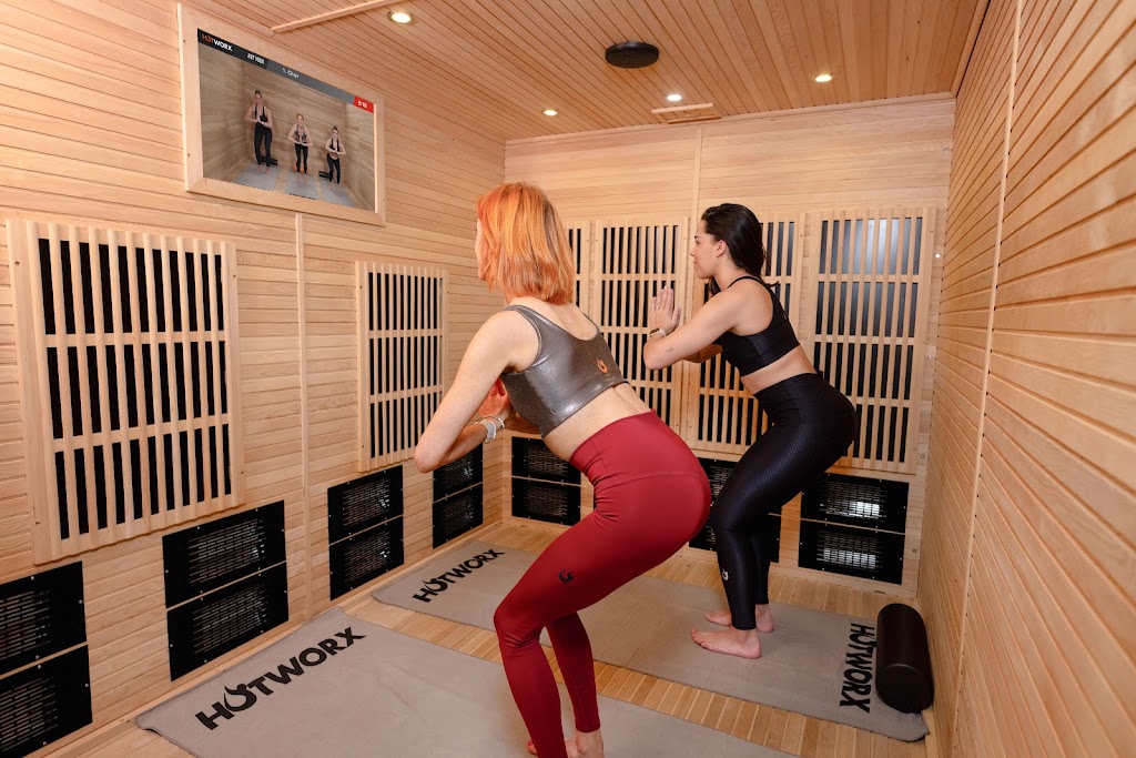  HOTWORX - Lindon, UT - City Park