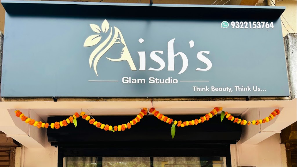 Aish S Glam Studio