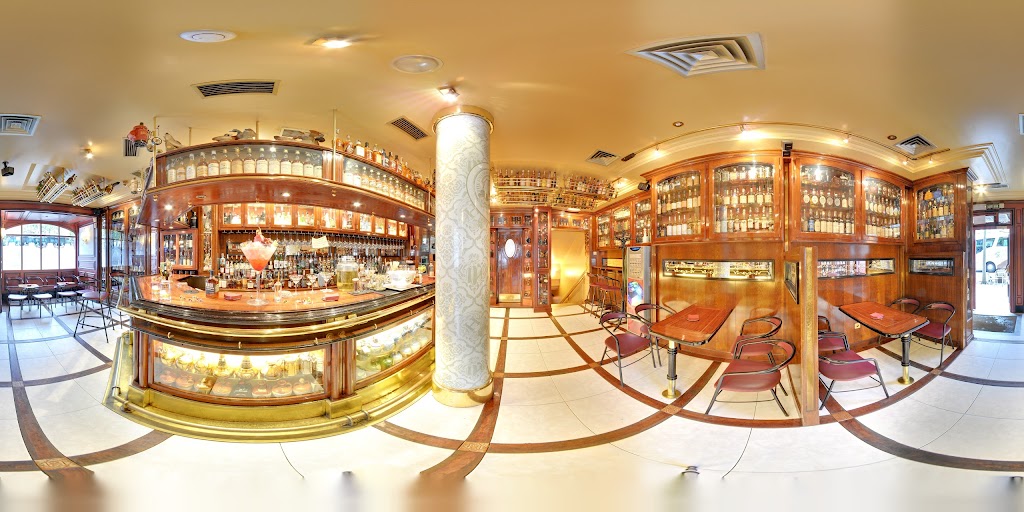 Museo del Whisky