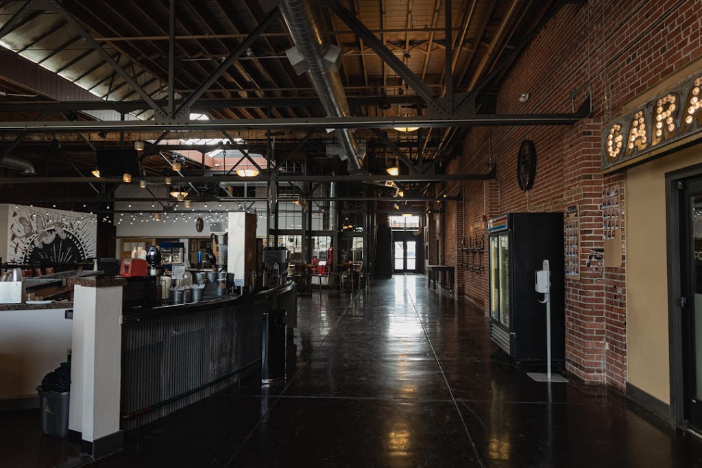 Photo of Zoe's Cafe & Events