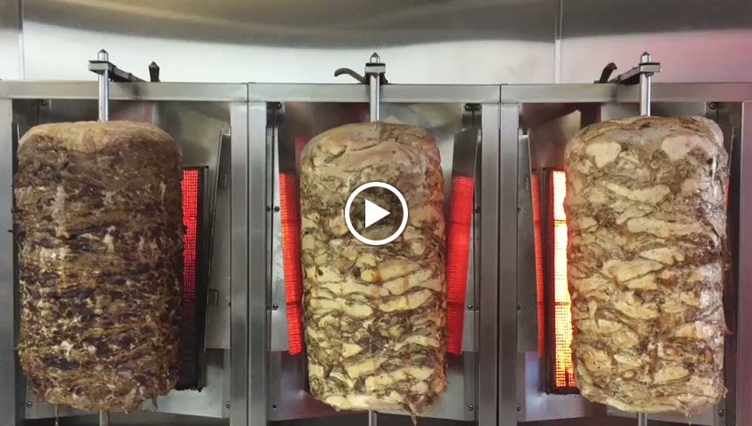 Shawarma
