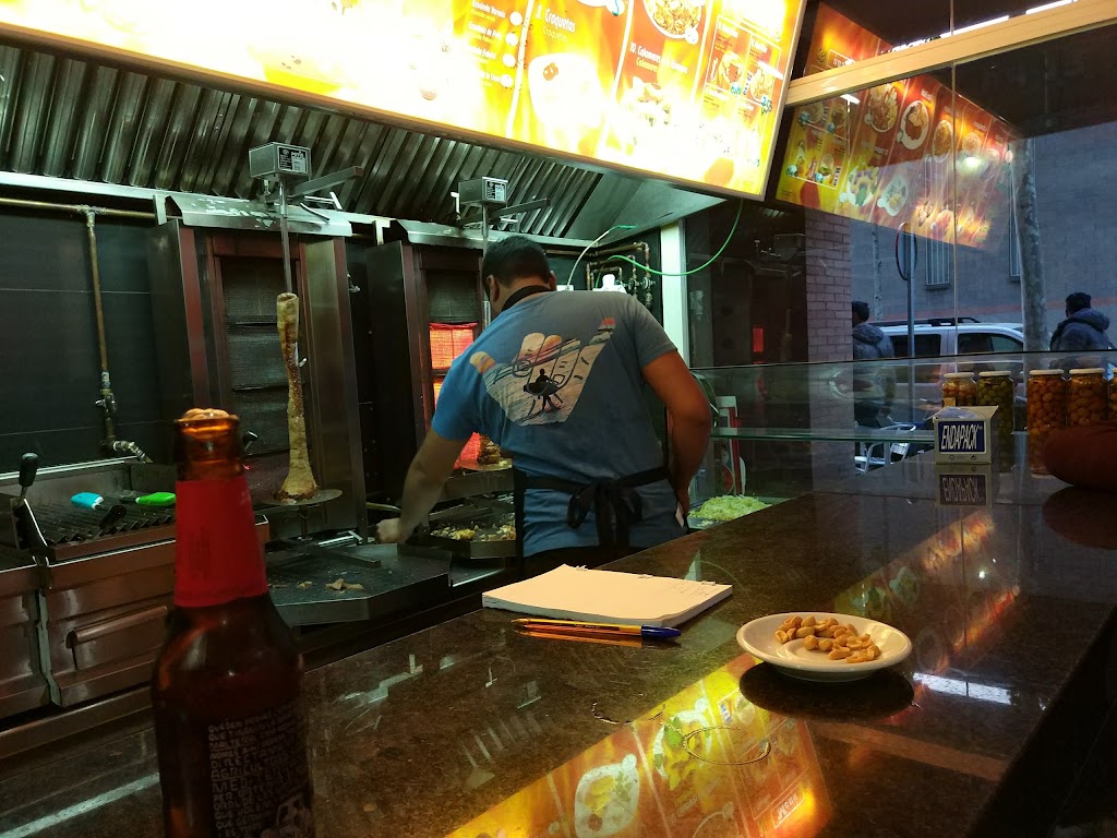 Pizza Rico Bar Restaurant