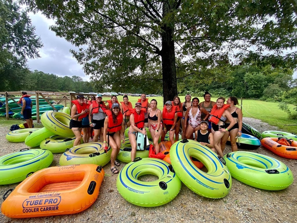  S.L.A.M. Sweat Like A Mother Cameron-Sanford