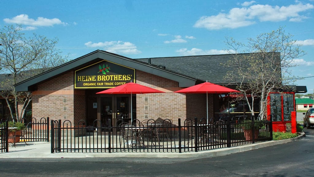 Photo of Heine Brothers Coffee - Northfield