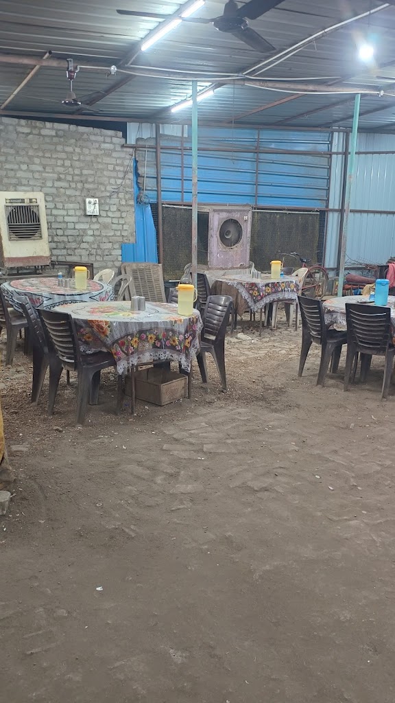 Annapurna Family Garden Restaurant And Dhaba
