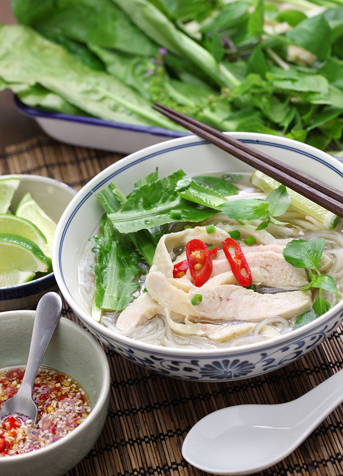  Phở Ever Hales Corners