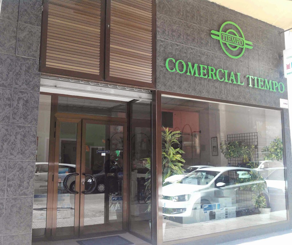 Tiempo Talavera | Impresoras y Fotocopiadoras Multifuncion