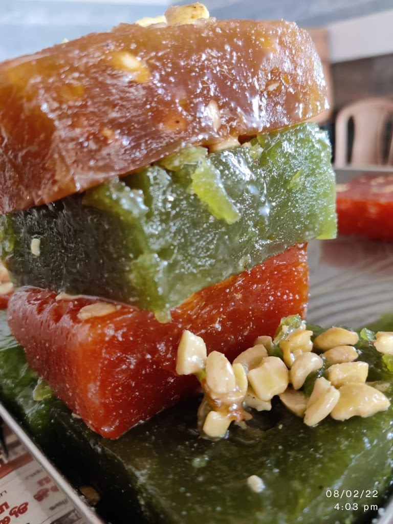 Food & drink