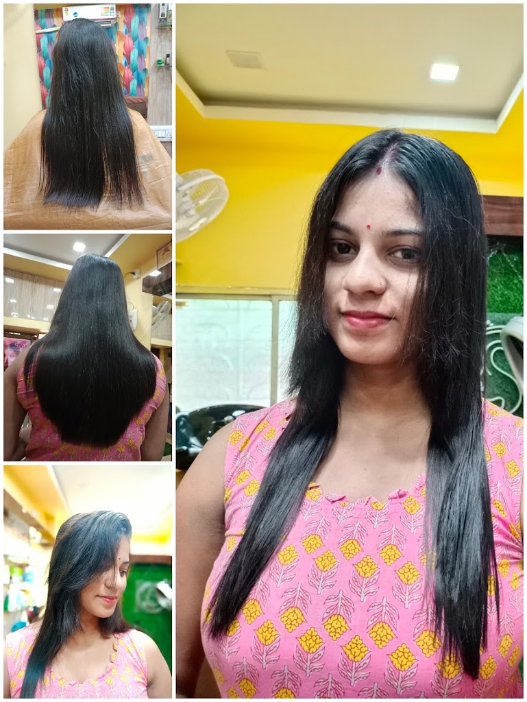 Sudha S Beauty House