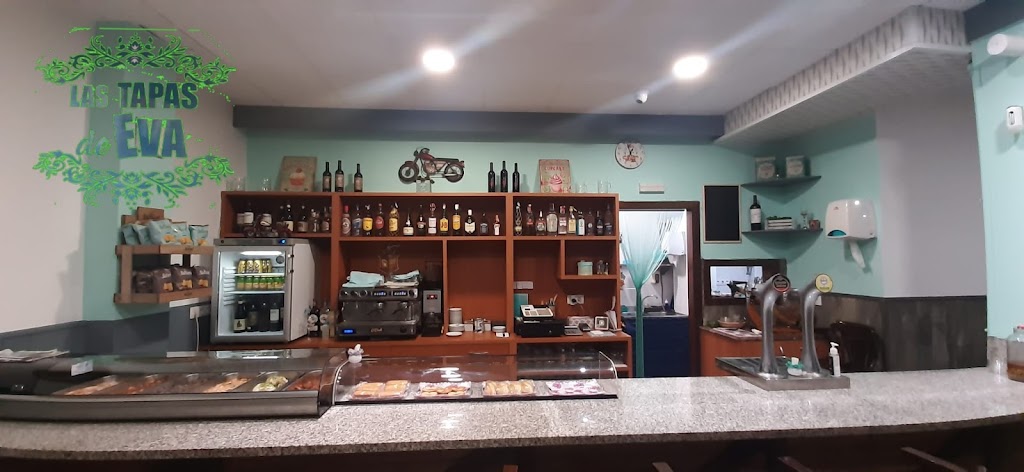 Las Tapas De Eva