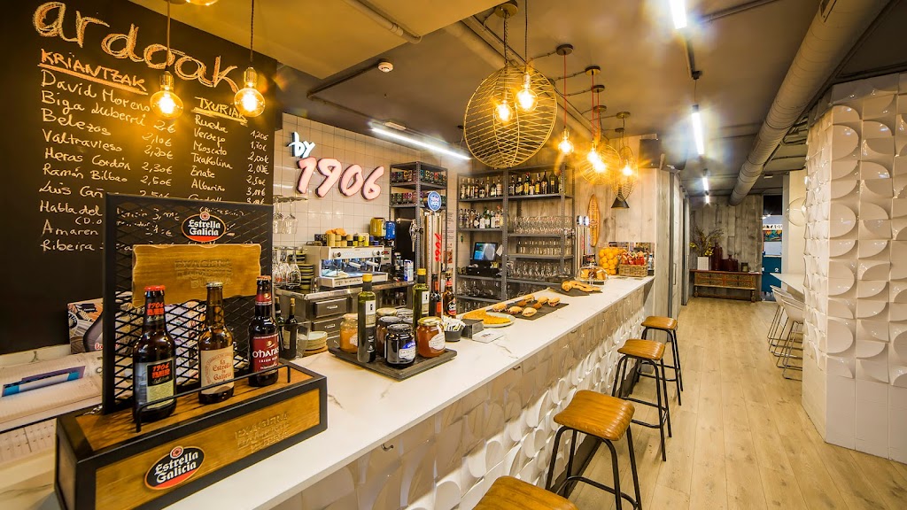 La Farandula microteatro taberna