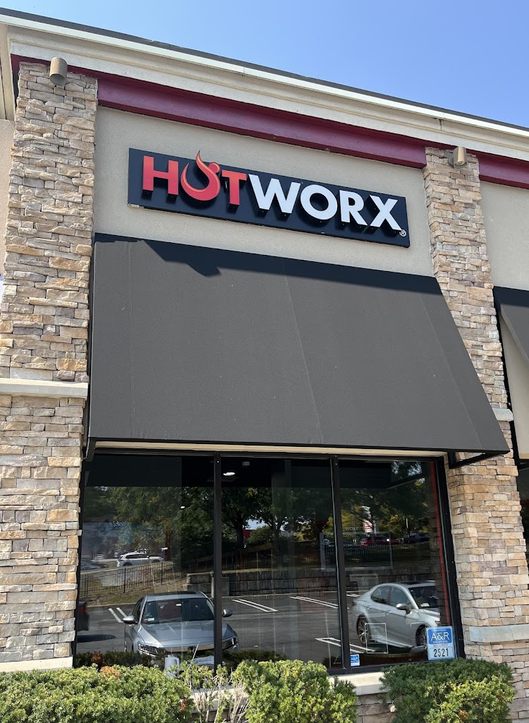  HOTWORX Poughkeepsie/Spackenkill