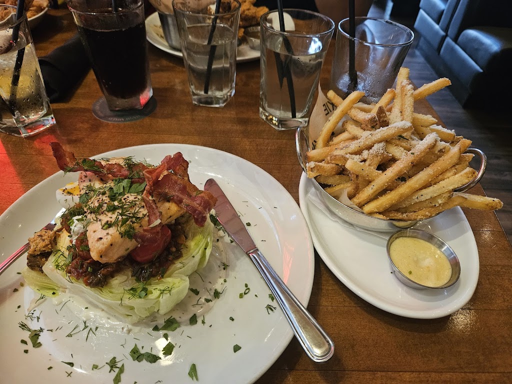Sirloin steak