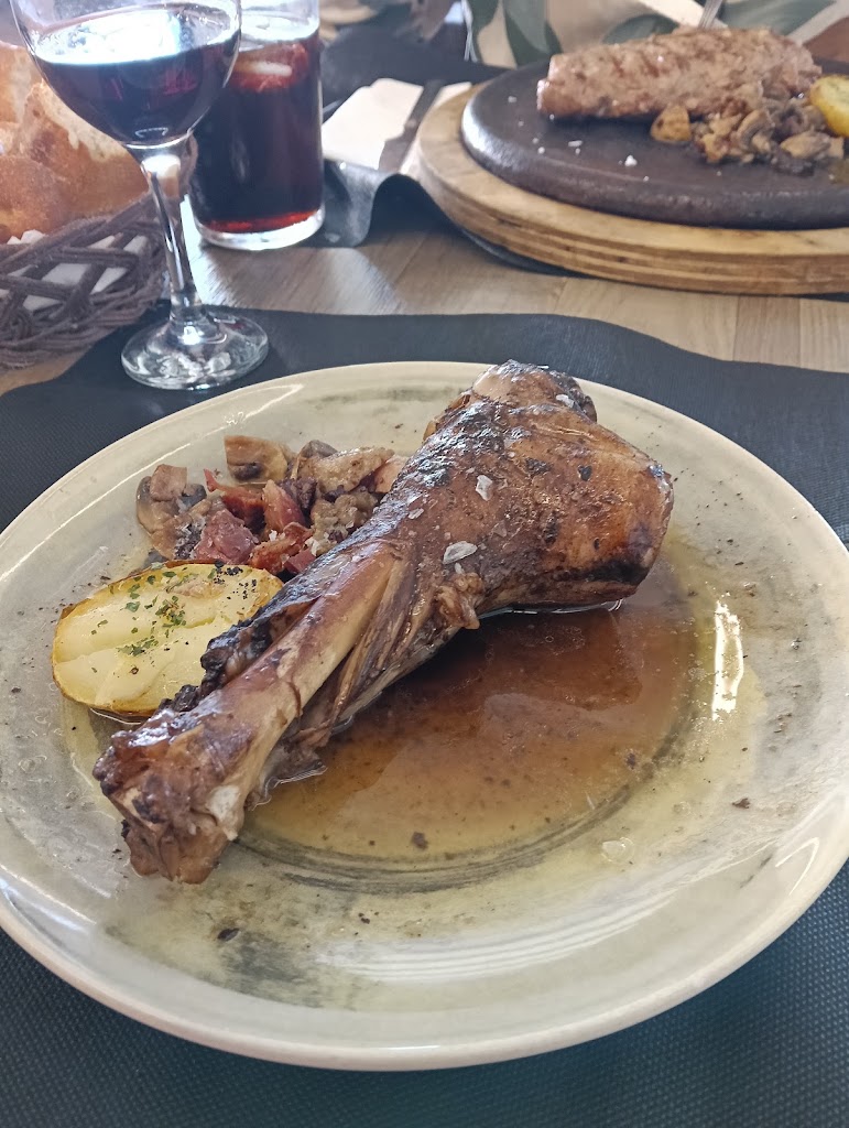 Cafeteria La Carxofeta — Mas recientes
