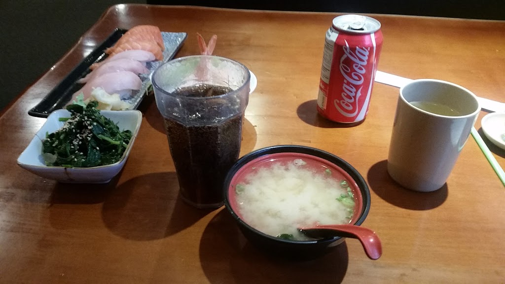 Miso soup