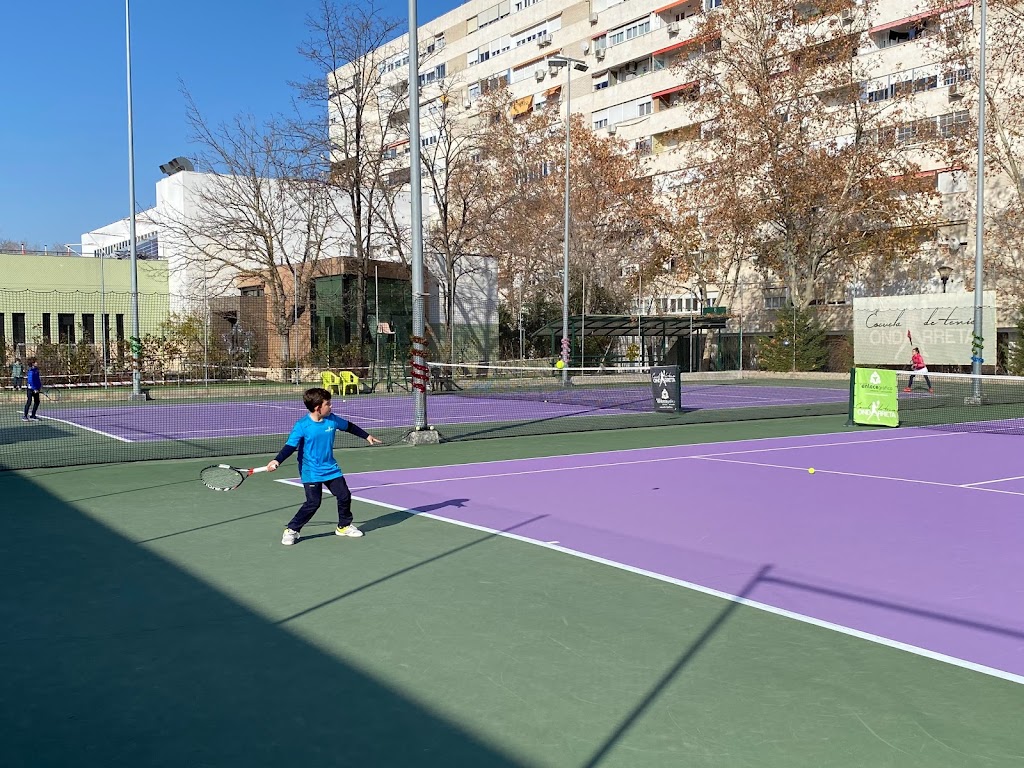 Escuela Tenis Ondarreta (Alcorcon)