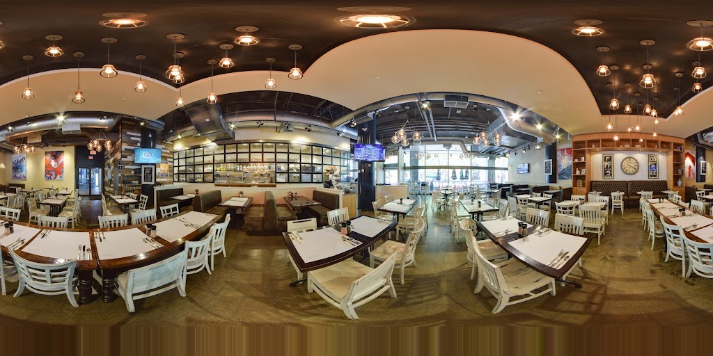 Street View & 360°