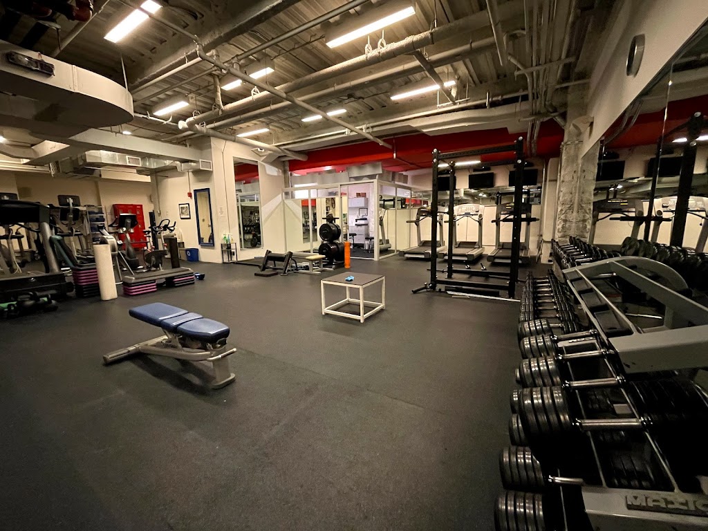  Precision Training NYC