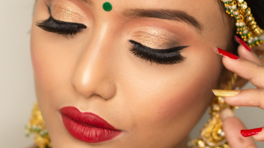 Shri Shringar Beauty Salon