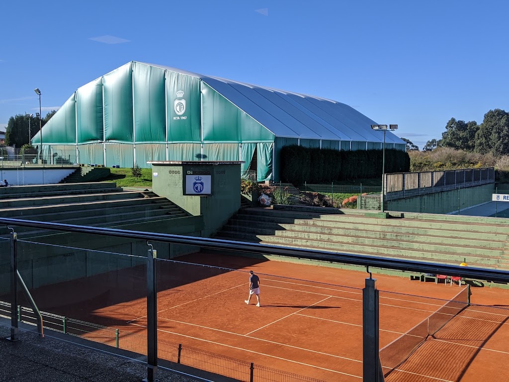 Real Club de Tenis Aviles