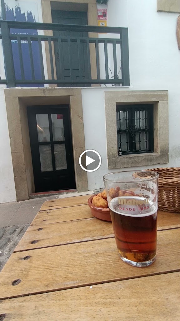 Txomin Taberna — Videos