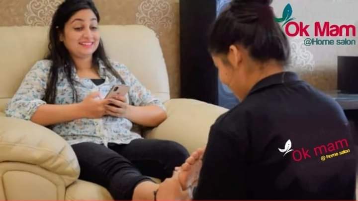 Ok Mam Home Salon