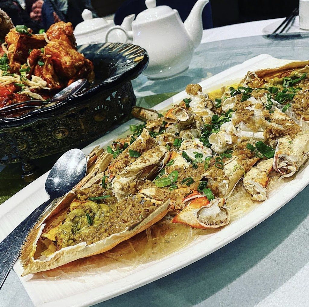 Seafood
