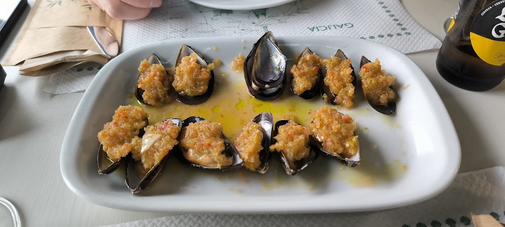 Taperia Peralta — Comida y bebida