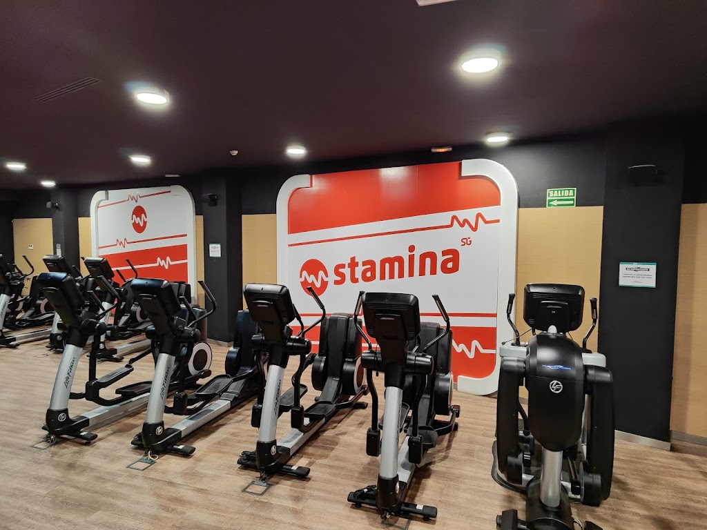 Synergym Mijas Costa