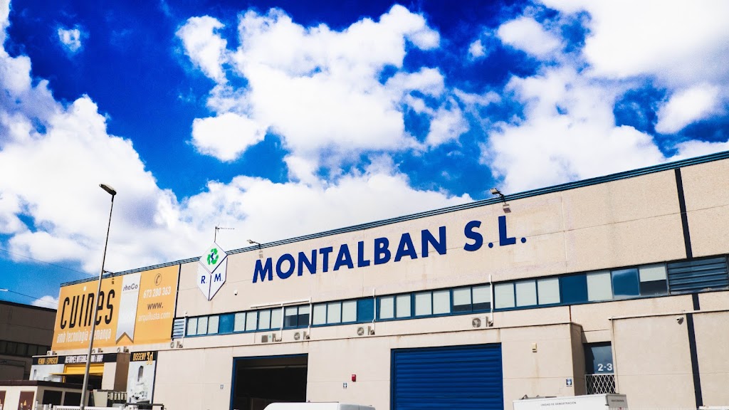 Recuperaciones Montalban S.L. | Recuperacion - Compraventa y Gestion de Metales Y Chatarra