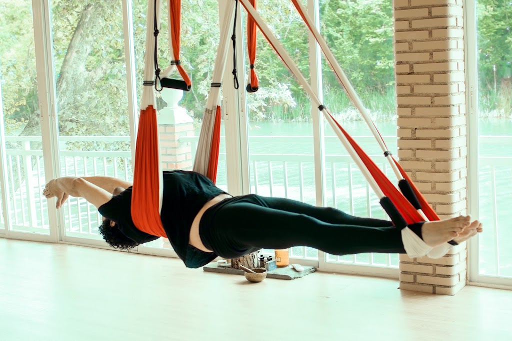 El Infante Yoga * Meditacion * Terapias *Aranjuez — Del propietario