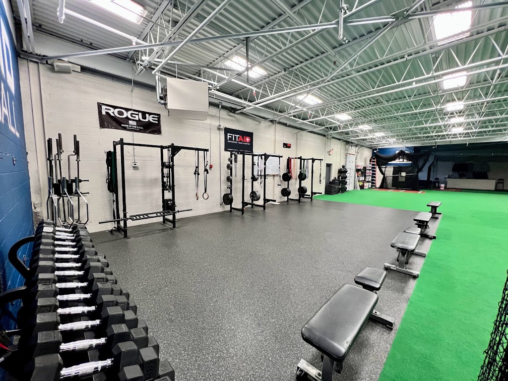  Vital Strength and Performance